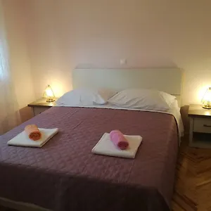 Appartamento Lucija, Zara