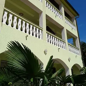 Matosevic Casa vacanze Medolino